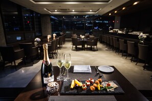 Lounge - Fraser Place Namdaemun Seoul (Seoul)