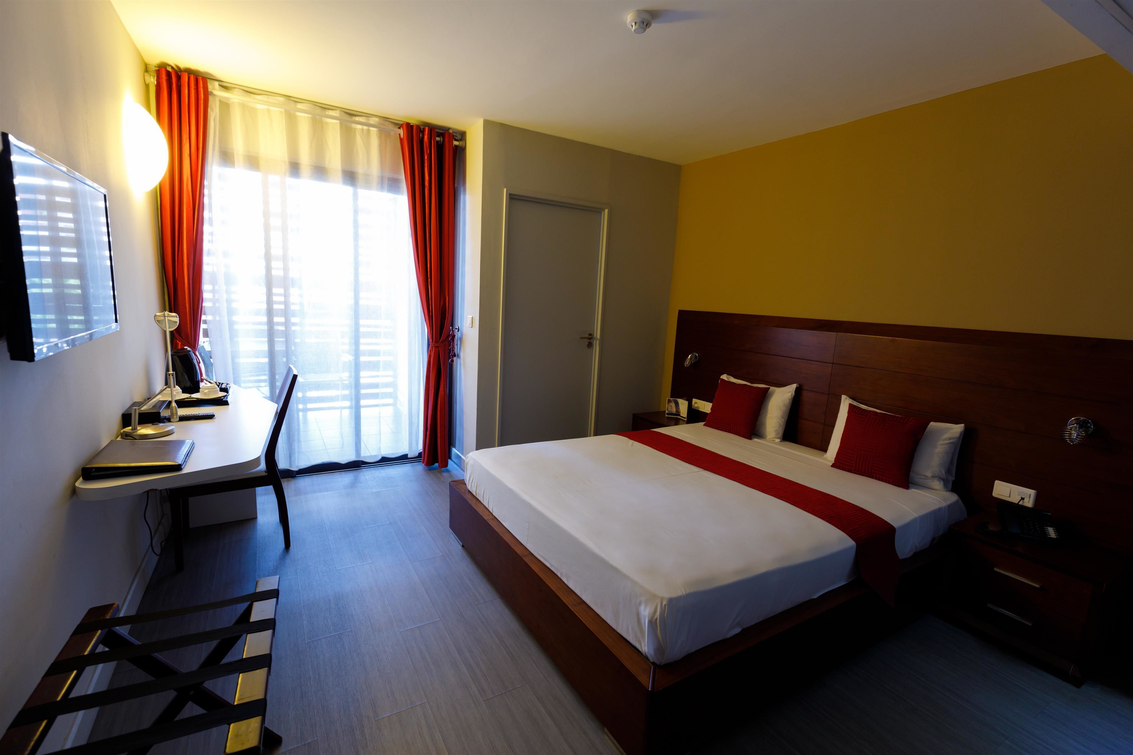 Tulip Inn Sainte Clotilde La Reunion