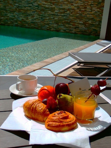 Tulip Inn Sainte Clotilde La Reunion