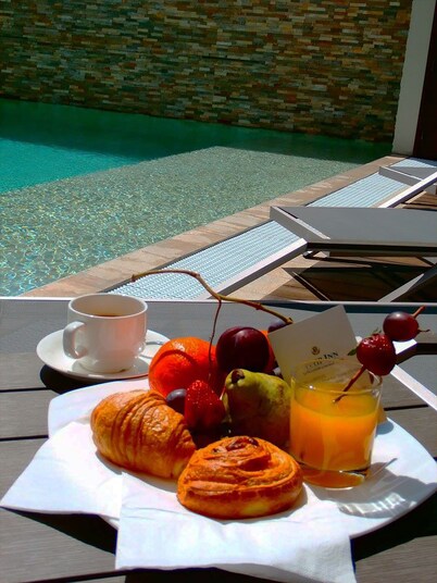 Tulip Inn Sainte Clotilde La Reunion