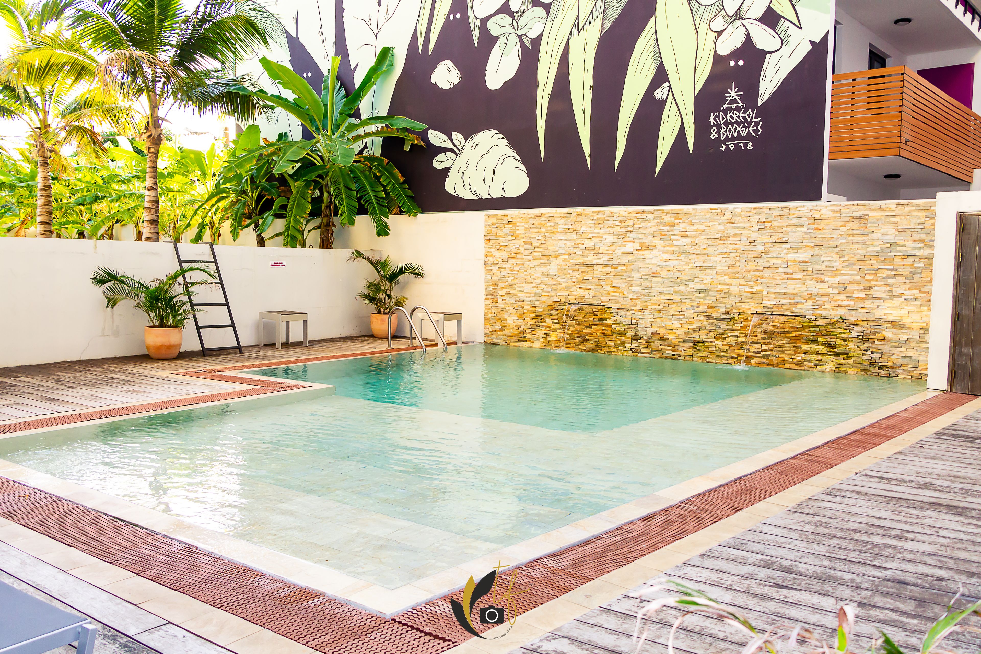 Foto - Tulip Inn Sainte Clotilde, La Réunion, navette gratuite vers l'aéroport