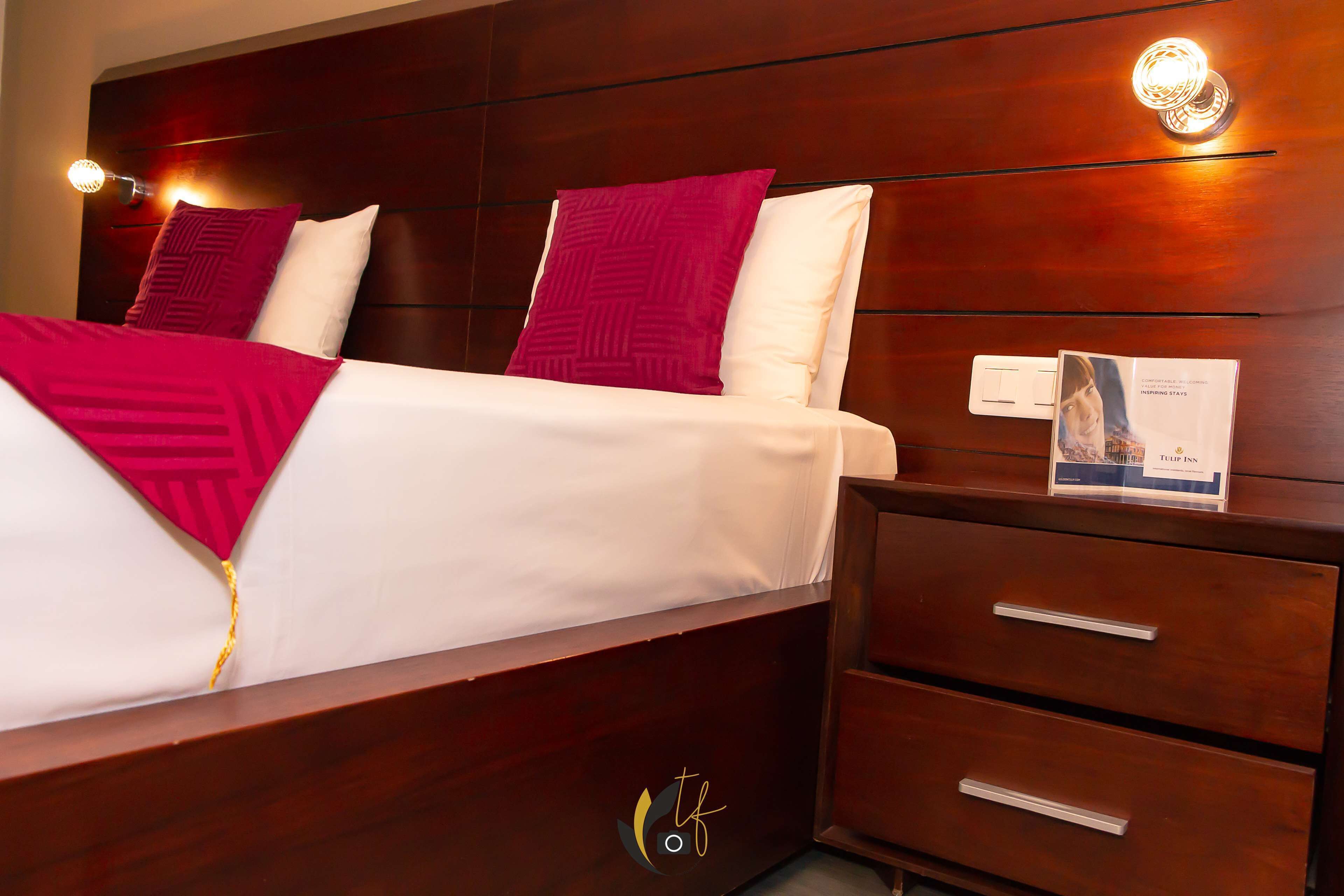 standard room, 1 double bed, balcony (17sqm, free wifi) | minibar, in-room safe, individually furnished, laptop workspace