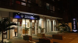 Exterior - Tulip Inn Sainte Clotilde La Reunion (Saint-Denis)