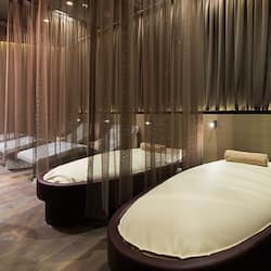 Espace de soins pour les couples, sauna, hammam, hammam, soins corporels