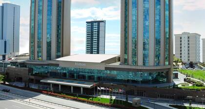 Hilton Istanbul Kozyatagi