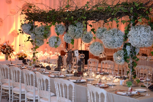 Spécialités Cuisine internationale