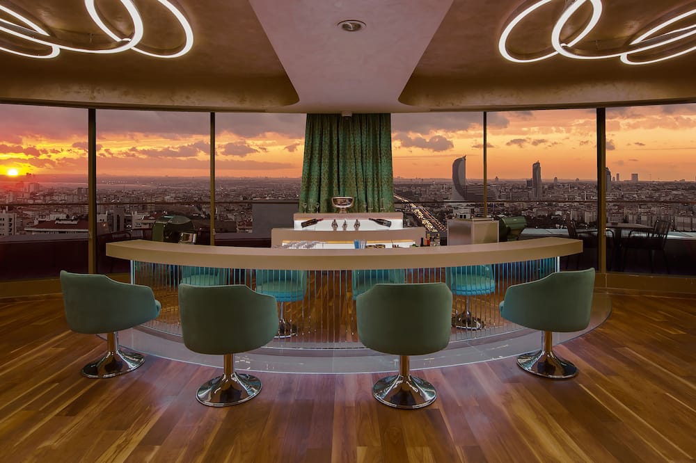 Hilton Istanbul Kozyatagi