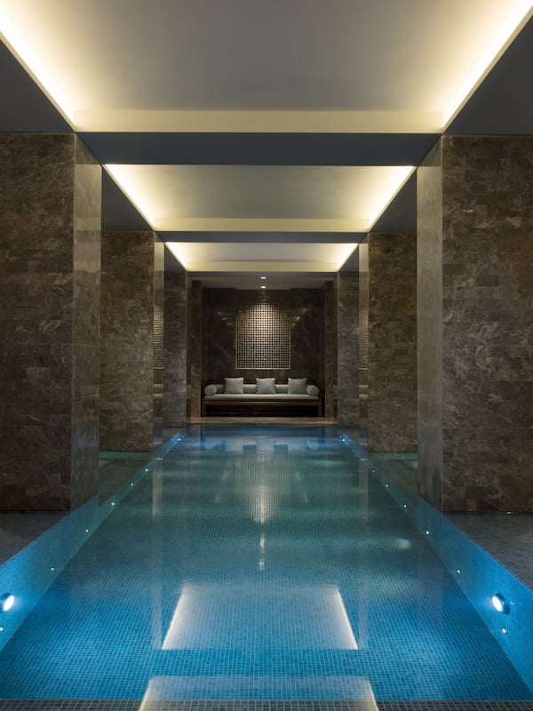 Hutong Courtyard Villa | 1 bedroom, premium bedding, minibar, in-room safe