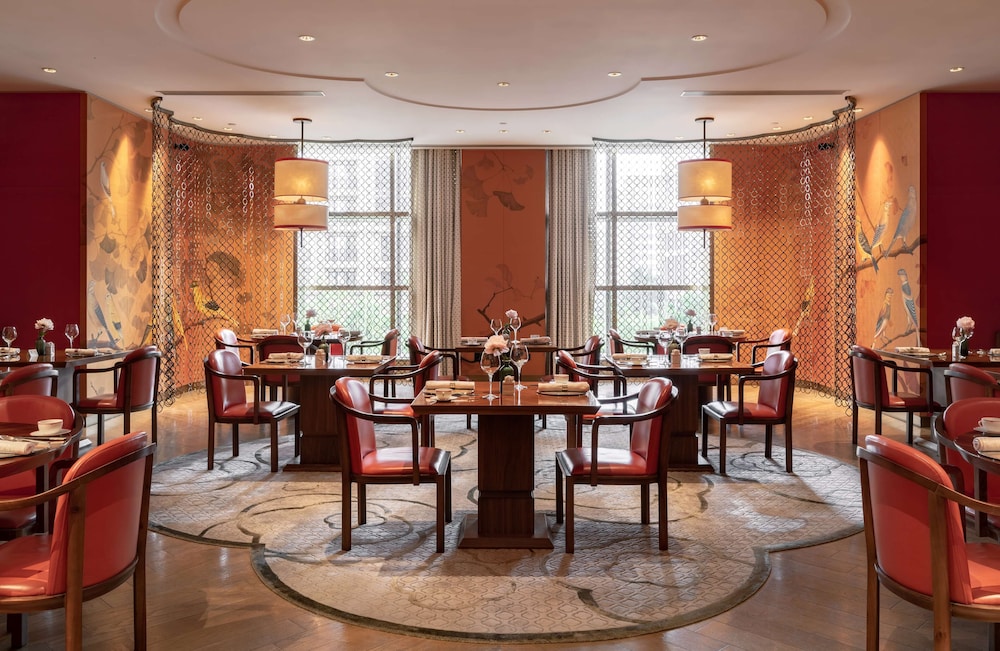 Waldorf Astoria Beijing photo 5