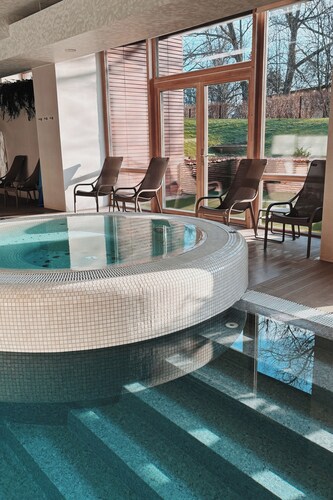 Mana Suites & Sea SPA