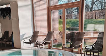 Mana Suites & Sea SPA