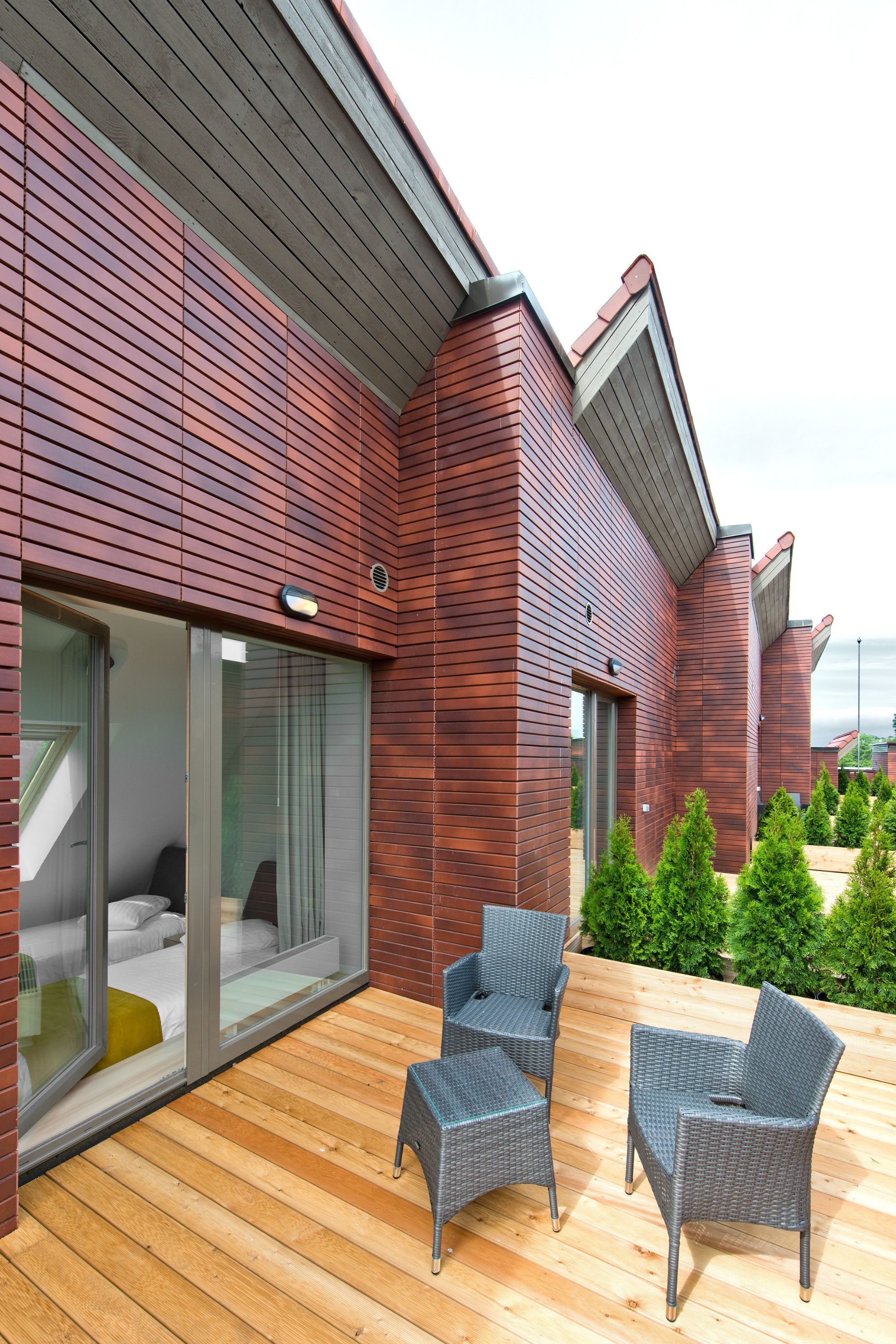 Family Apartment (morning SPA access included) | Terrace/patio