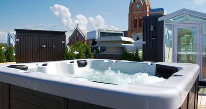 Mana Suites & Sea