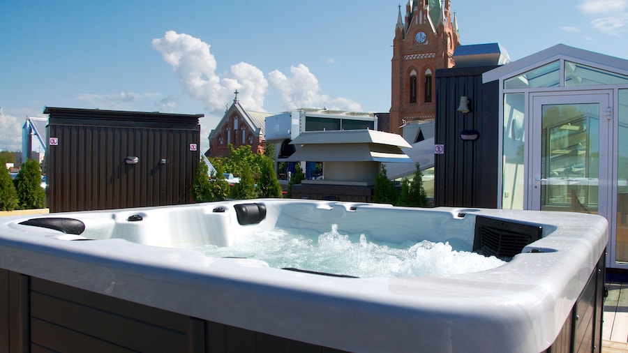 Mana Suites & Sea