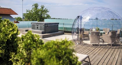 Mana Suites & Sea SPA