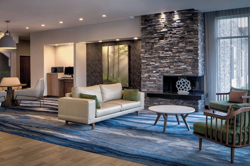 Fairfield Inn & Suites Oklahoma City Yukon