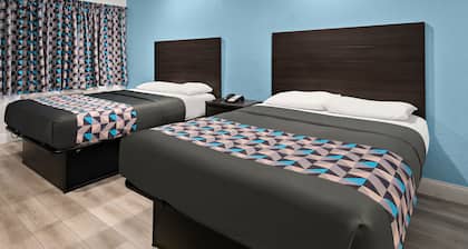 Rodeway Inn