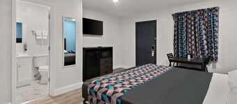 巴勒斯坦罗德威酒店