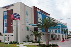 Exterior - Springhill Suites Corpus Christi (Corpus Christi)