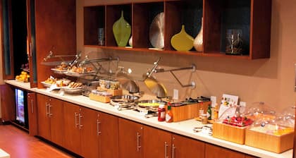Springhill Suites Corpus Christi