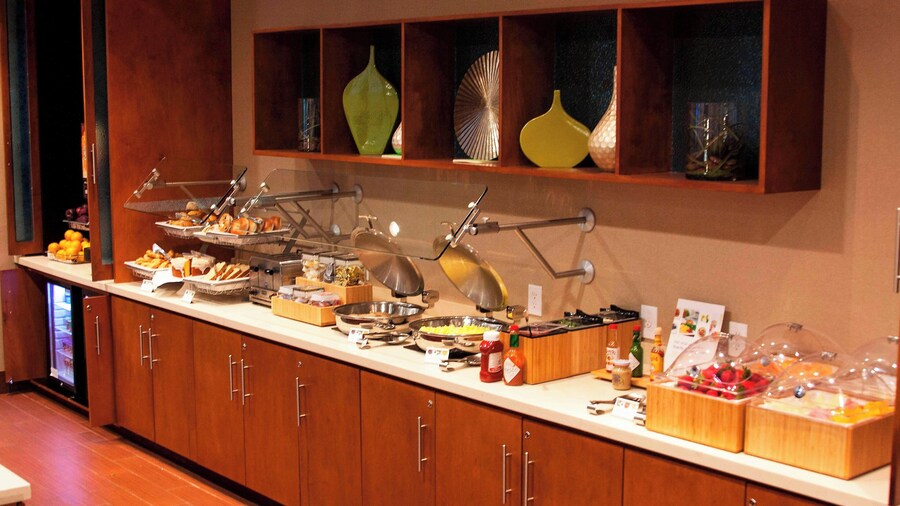 Springhill Suites Corpus Christi