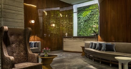 Hotel Hugo