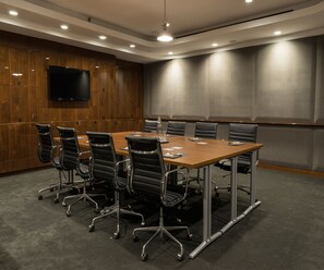 Meeting facility - Hotel Hugo (New York)