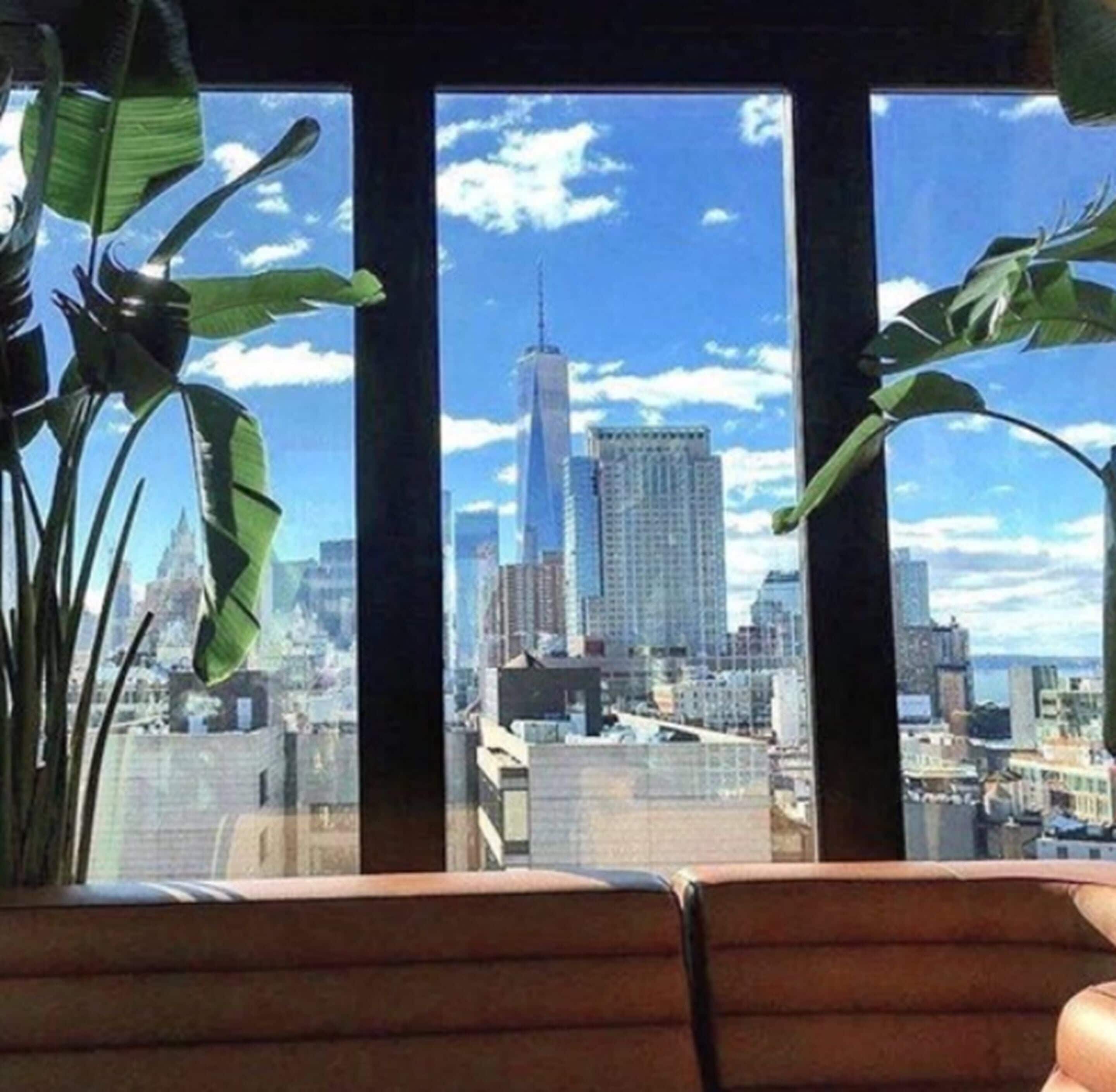 3 bares o lounges, bar en la azotea, bar en la azotea 