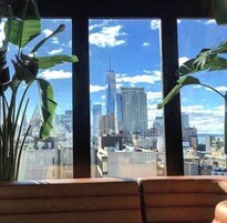 3 bars/lounges, rooftop bar, rooftop bar