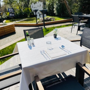 Restaurant - Hotel Diana (Valdobbiadene)