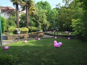 Exterior - Hotel Diana (Valdobbiadene)