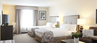 Pomeroy Inn & Suites at Olds