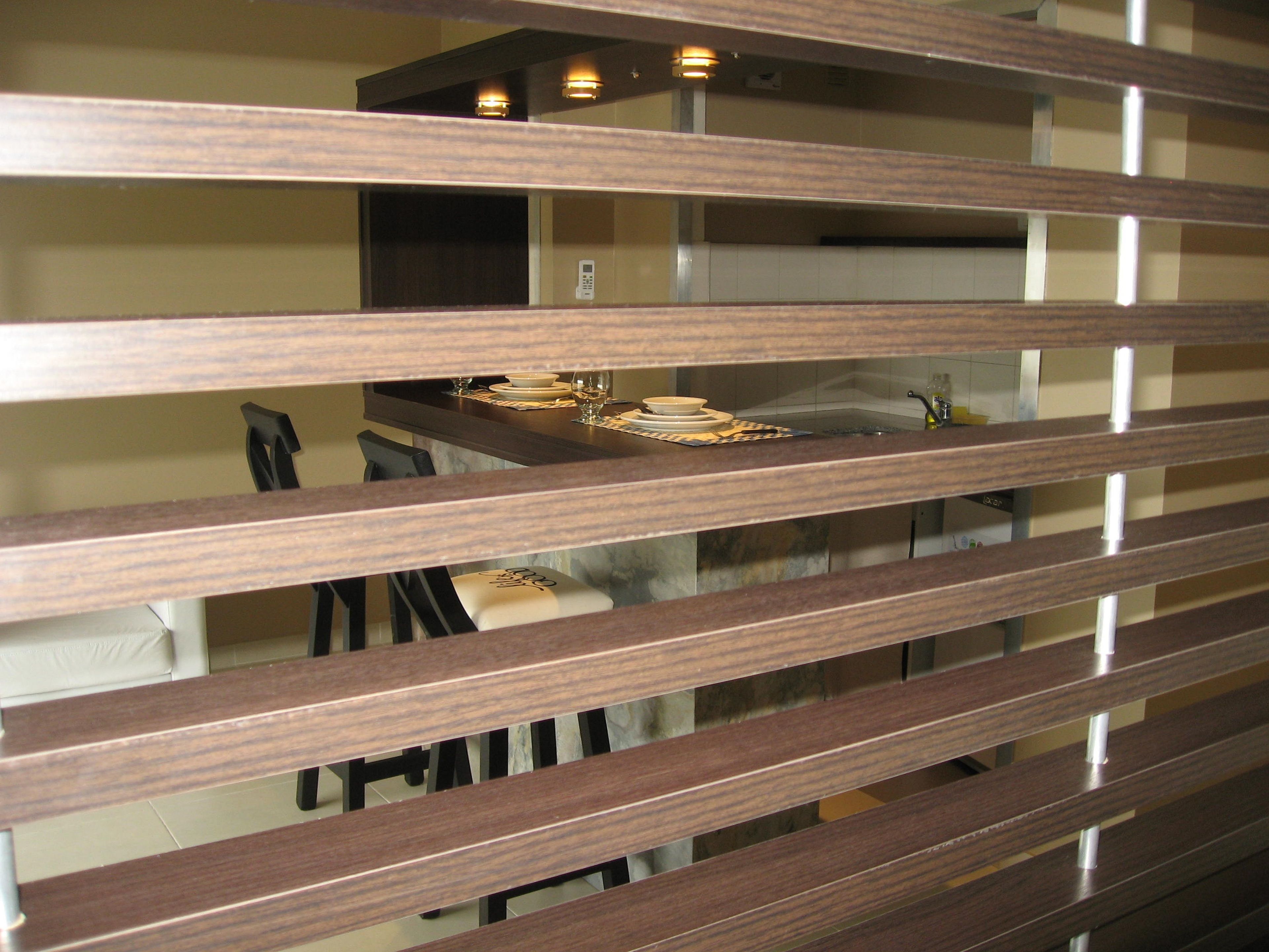 Studio, City View | Down comforters, pillowtop beds, in-room safe, individually furnished