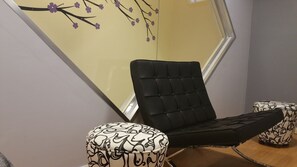 Lobby - Callao Suites Recoleta (Buenos Aires)