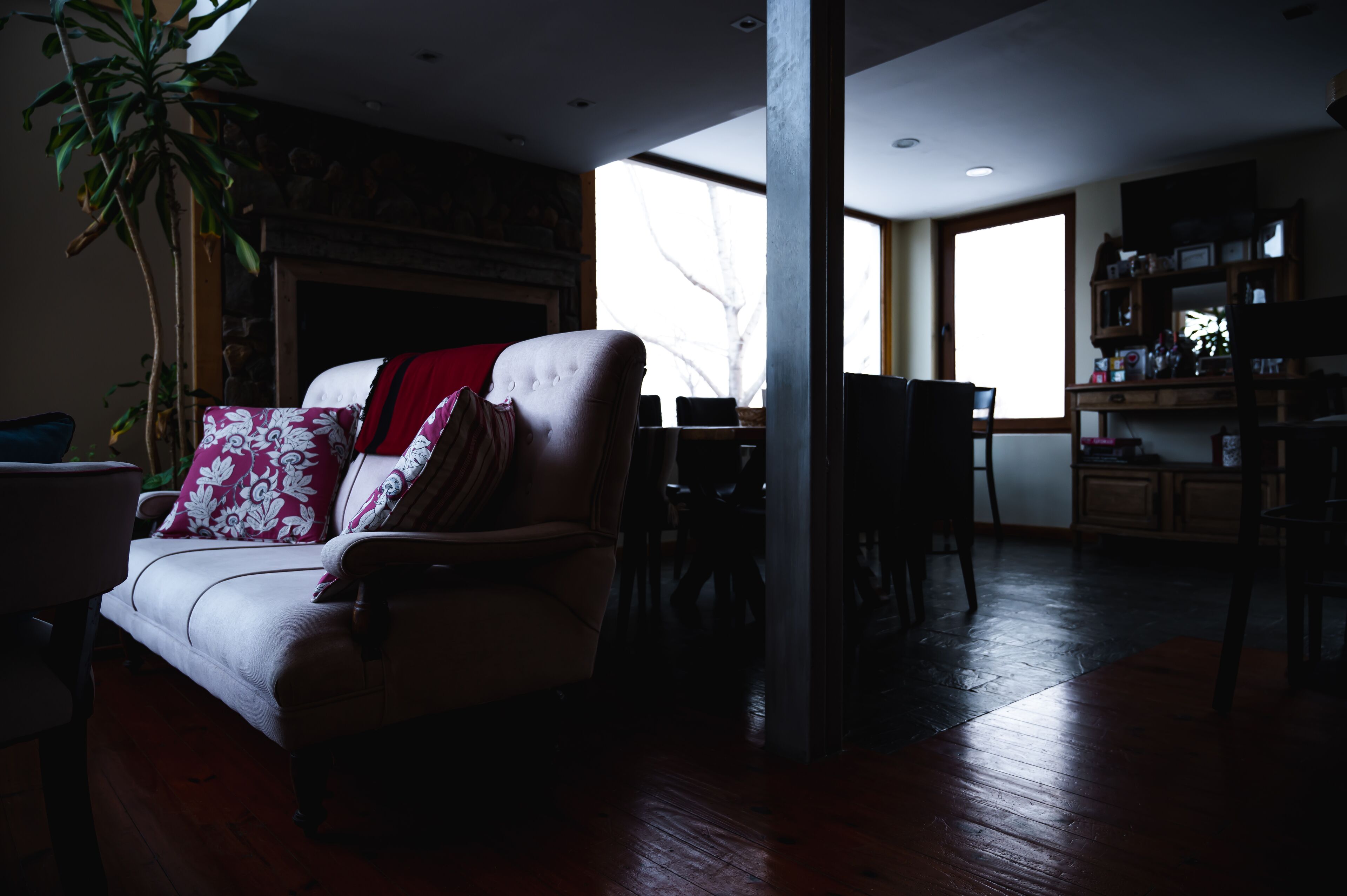 Foto - Hosteria Foike