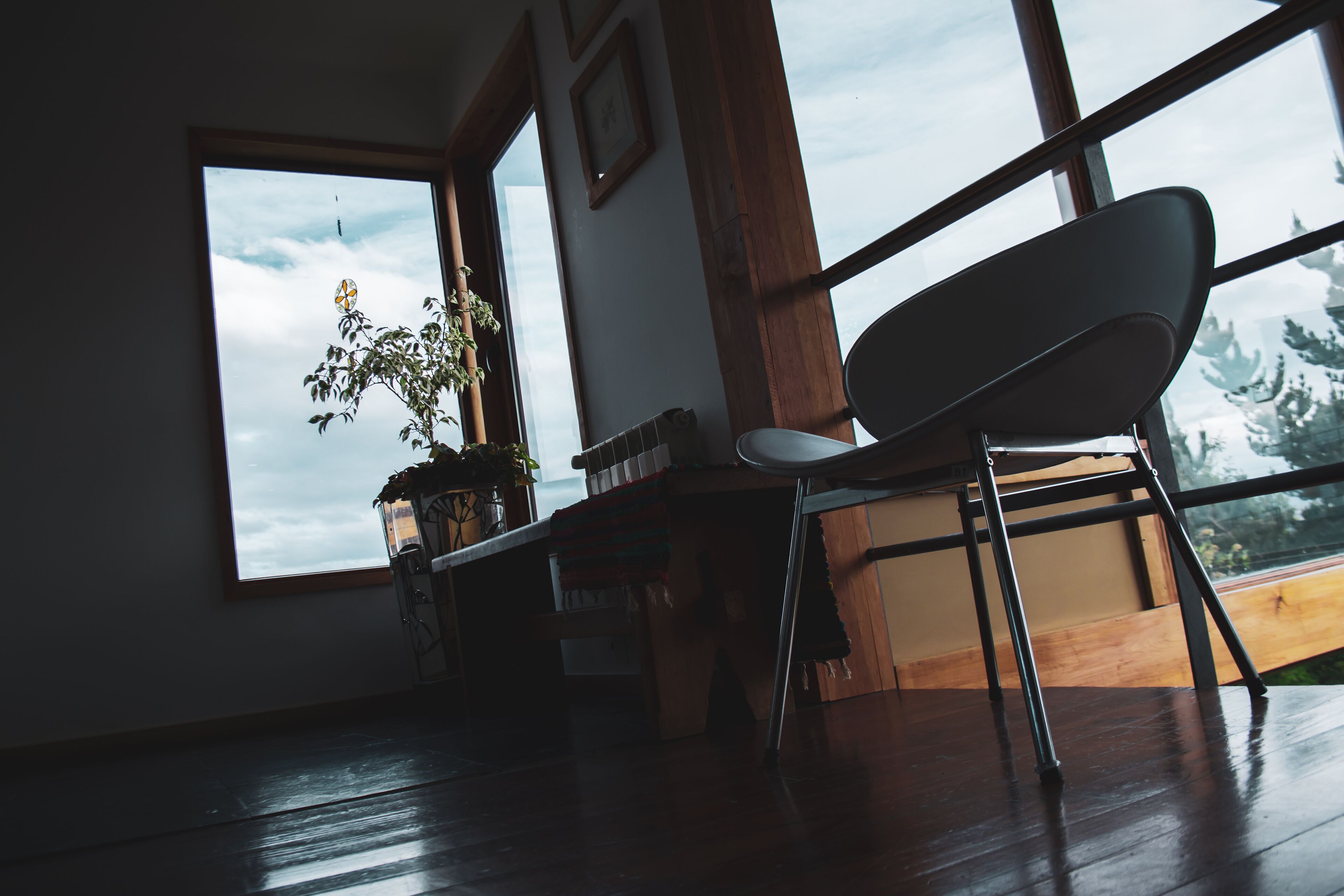 Foto - Hosteria Foike