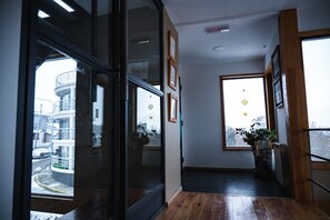 Hallway - Hosteria Foike (Ushuaia)
