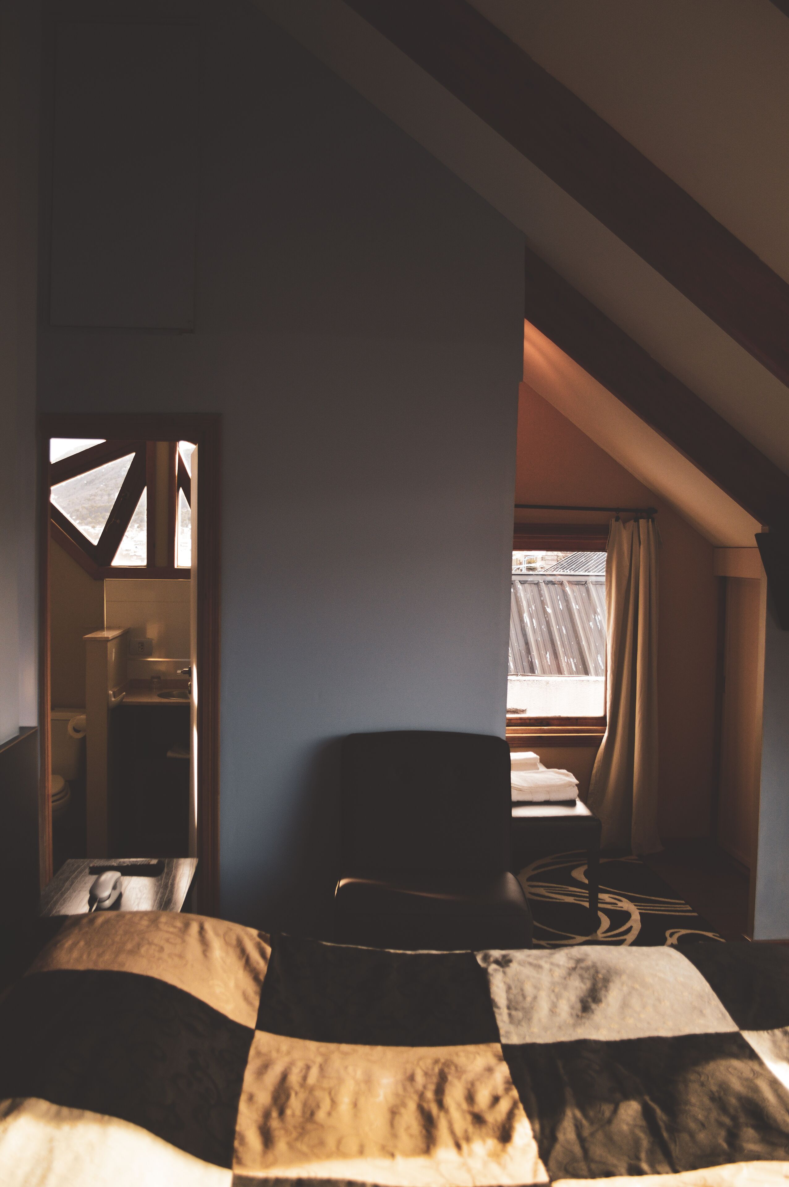 Foto - Hosteria Foike