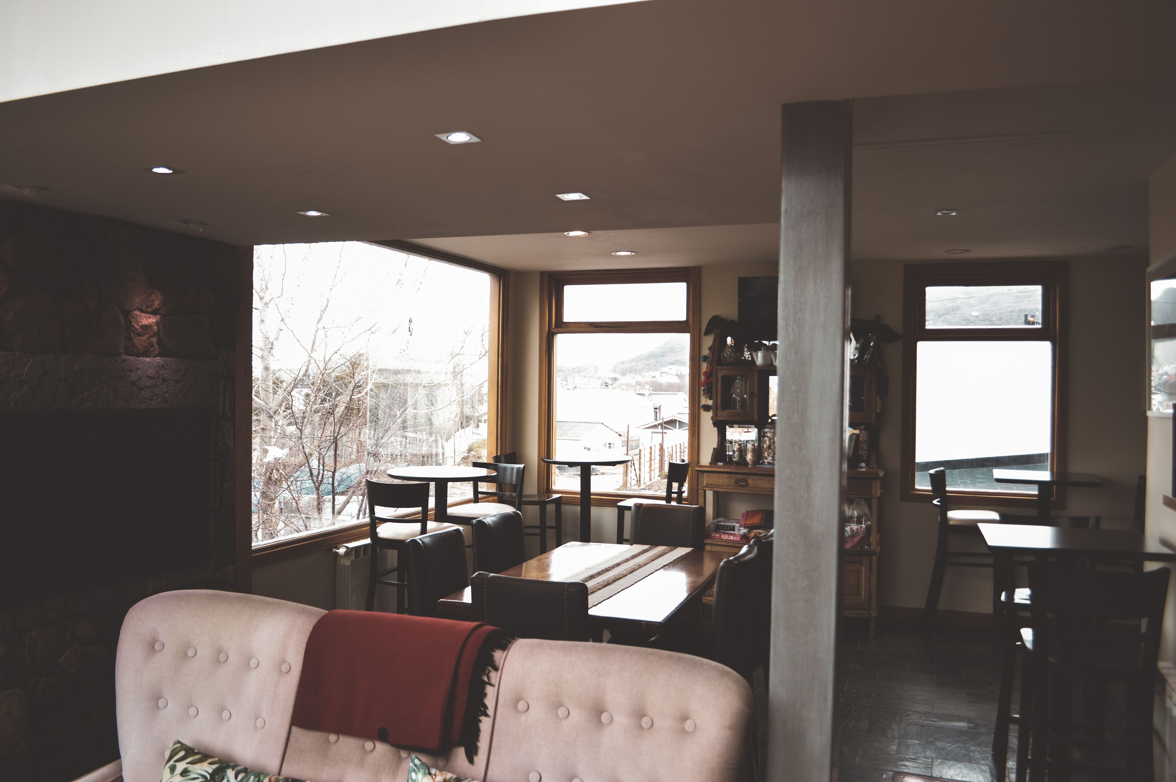 Foto - Hosteria Foike