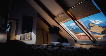 Hosteria Foike
