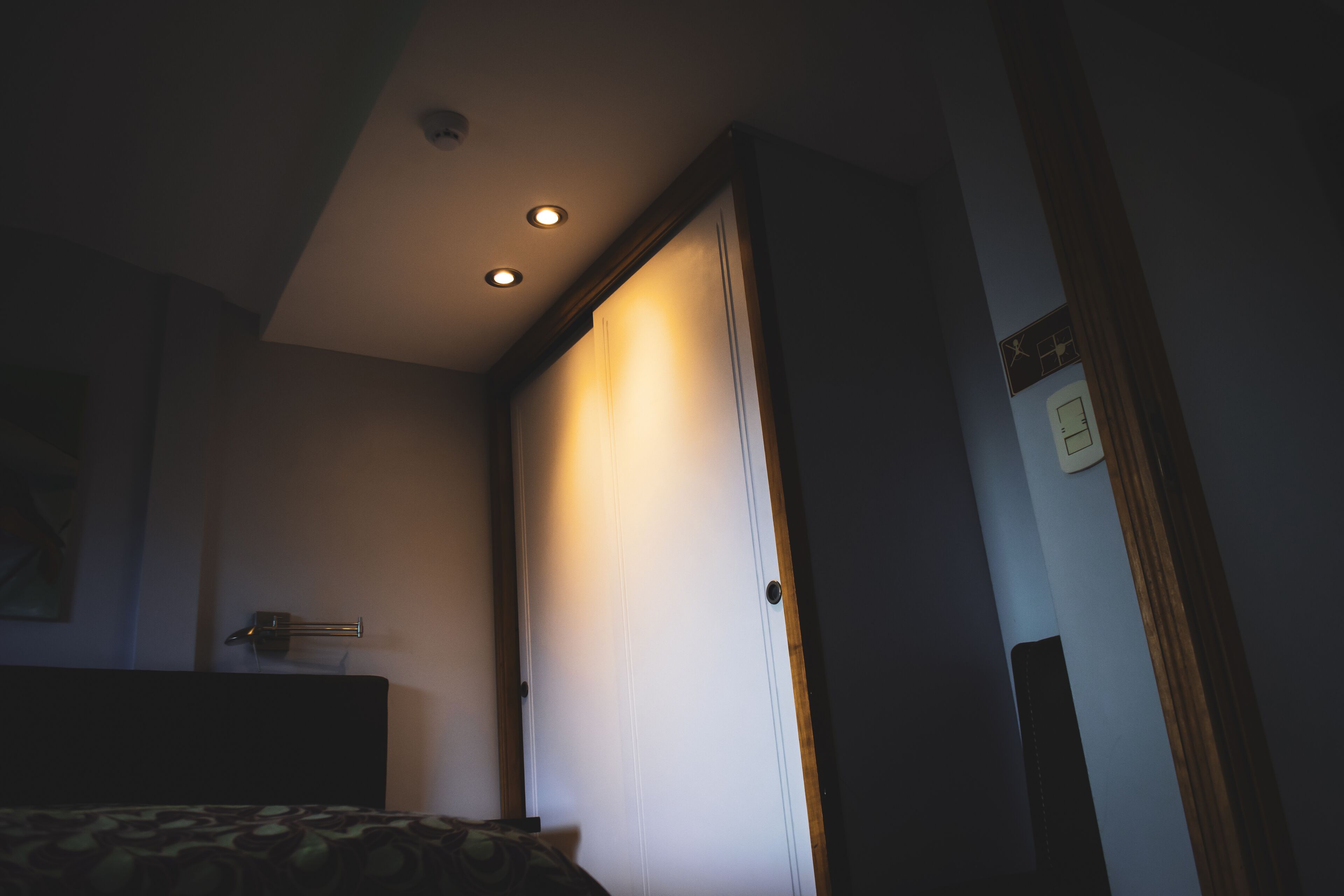 Foto - Hosteria Foike