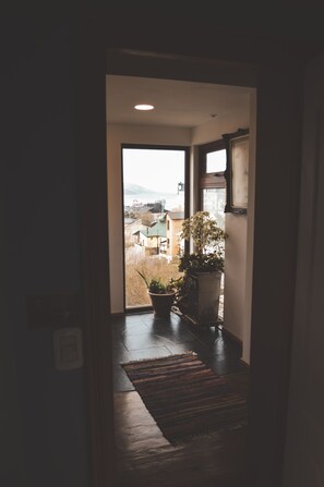 Hallway - Hosteria Foike (Ushuaia)