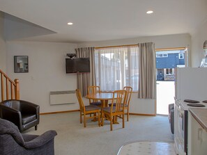 Appartement Standard, 2 chambres | Vue de la chambre