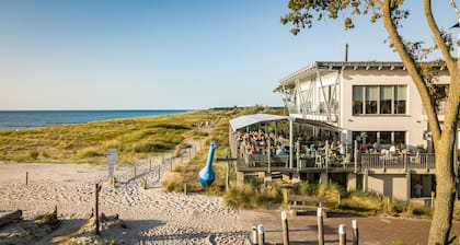 StrandResort Markgrafenheide