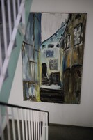 Detalle del interior