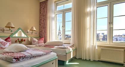 Bio Hotel Amadeus Schwerin