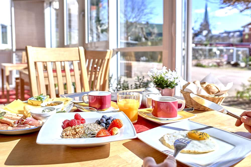 Bio Hotel Amadeus Schwerin