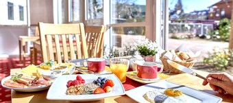 Bio Hotel Amadeus Schwerin