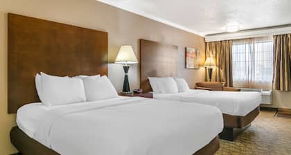 Best Western Of Hartland