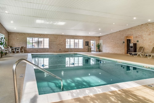 Best Western Of Hartland